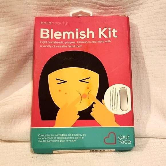 Blemish Kit by bellabeauty - Picture 1 of 5